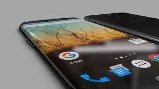 Samsung Galaxy S7 Trailer (concept video)