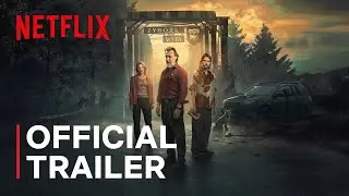 Hound's Hill - Official Trailer | Netflix