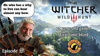 King's Gambit - The Witcher 3 (Ep. 27)