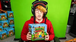 GROW A GARDEN 2 JUST UPDATED..