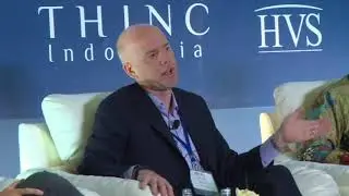 Owning a Branded Residence: A Worthwhile Investment or Pure Indulgence? - THINC Indonesia 2015