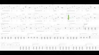 Hurt Tab by Nine Inch Nails + Guitar only + Guitar tab