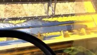 New holland  cx6080 varifeed