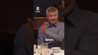 Сульшер утверждает, что &laquo;Юнайтед&raquo; мог бы подписать Холанда по выгодной цене 😬