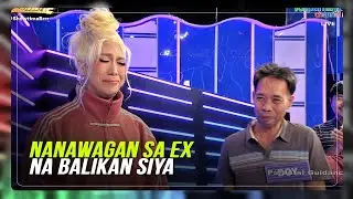 Laro o AdVice Ganda? Lalaking dalawang beses iniwan, nanawagan sa ex na balikan siya | ABS-CBN News