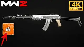 MW3 ZOMBIES SOLO: NO RECOIL! JAK REQUIEM in RED ZONE and DARK AETHER Gameplay 4K (No Commentary)
