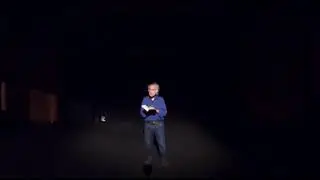 Open Doors 360 | Actor Terence Stamp