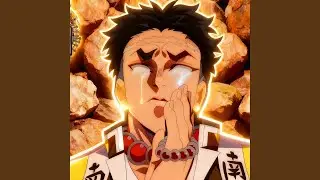 Inquebrável | Gyomei Himejima