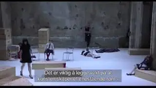 Gisele Viennes mørke verden
