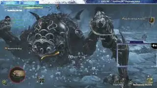 Monster Hunter Wilds stream 7th January part 4 of 4