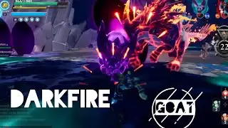 Dauntless - DarkfireRam Duo (Riftstalker, Embermane - how to slay