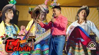 EDWIN BARRIOS CONCIERTO 2021 EN SU 13 ANIVERSARIO MIX CHIMAYCHA 2021