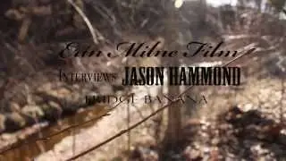 Jasons Hammond Fridge Banana Interview