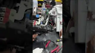 2010 glk350 no crank no start fix #automobile #mercedes #mercedes #cranknostart #glk350fuselocation
