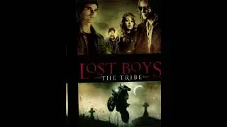 All the lost boy films