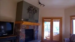 Arapahoe Lodge #8119 in Keystone Colorado - offered by SummitCove Lodging