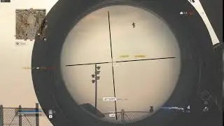 Call of Duty  Modern Warfare Pellington down
