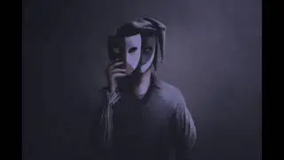 EVIL EBENEZER -  im leaving [slowed&reverbed]