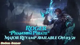 Roger 