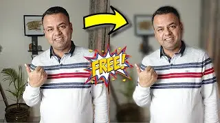 БЕСПЛАТНО!!! Снимайте ПОРТРЕТНЫЕ видео на iPhone 12/11/XS Max | Эффект размытия фона на видео