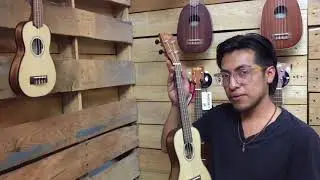 Llego kala a la ukuleler&iacute;a temporada noviembre 2017