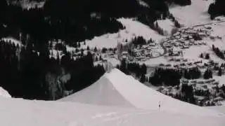 teaser snowboard 2009