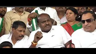 HDK Pressmeet: ಮಾಧ್ಯಮ ಸುಧೀಗೋಷ್ಠಿ. Bengaluru