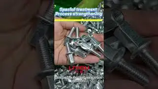 🔩 Fasteners that Fit. Quality that Lasts. #fastener #automotivefasteners #b2bsupplier
