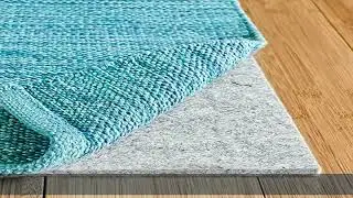 RUGPADUSA - Basics - 8'x10' - 1/4