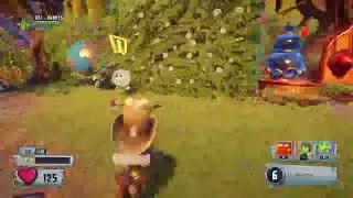 PvZ New Year stream, Happy new year! #BeExotiic #WeExotiic