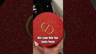 Dior 2025 Lunar New Year Gifts with purchases #diorbeauty