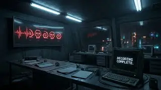 Scientists Decoded the Alien Signal and Discovered Something Terrifying | Sci-Fi Story