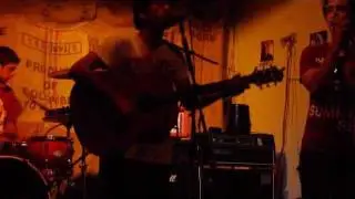 Poppin Champagne (All Time Low cover) - Adam Hanney & Mike Bilenki - Aug21/11