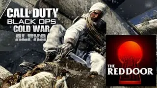 BLACK OPS COLD WAR ALPHA LEAK!!! | Call of Duty 2020