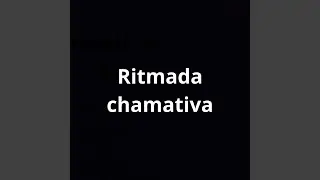 Ritmada Chamativa