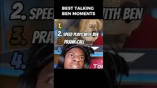 Ranking the Funniest Talking Ben Moments from My IG Saves 📱🐶 | Daily Meme Recap #13