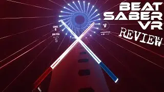 Beat Saber VR - Review