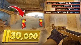 95 AIM 30K RATING