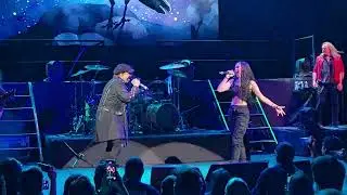 Avantasia - Kill The Pain Away (Teatro Diana, Guadalajara M&eacute;xico) May/11/2023