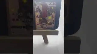 Shiny Charizard V and Palkia Origin Form