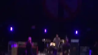 Bad Religion Dearly Beloved live Pacific Amphitheatre Costa Mesa,CA 2014