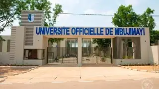 FÉLIX TSHISEKEDI INAUGURE LES NOUVEAUX BÂTIMENTS MODERNES DE L'UOM