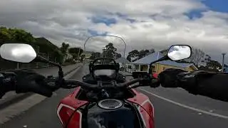Huon Valley Ride