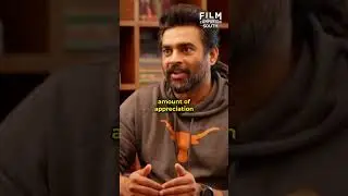 'If I were to release Minnale today ...' 😯 | R Madhavan | #shorts