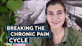 How to Break The TMS Cycle of Pain - Dr. John Sarno MD