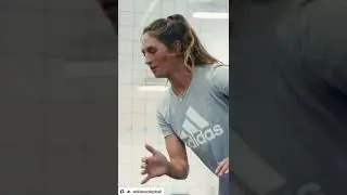 Volley Strong Movement Exercises - Top Six w Savvy Simo