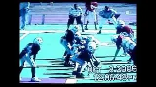 kingston tigers