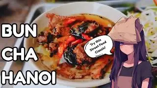 Not Your Average Cooking Show - Dark Humor Meets Vietnamese Food