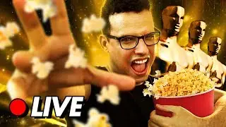 OSCARS 2018: Comentando todos os filmes indicados