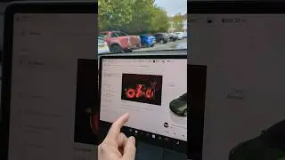 DAB-радио TA в обновлении Tesla 2025.38, которое невозможно отключить!!